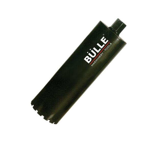 BULLE: ΔΙΑΜΑΝΤΟΚΟΡΩΝΑ Φ 102x450mm, 1-1/4″ UNC ΘΗΛΥΚΟ (ΥΓΡΑΣ ΚΟΠΗΣ)