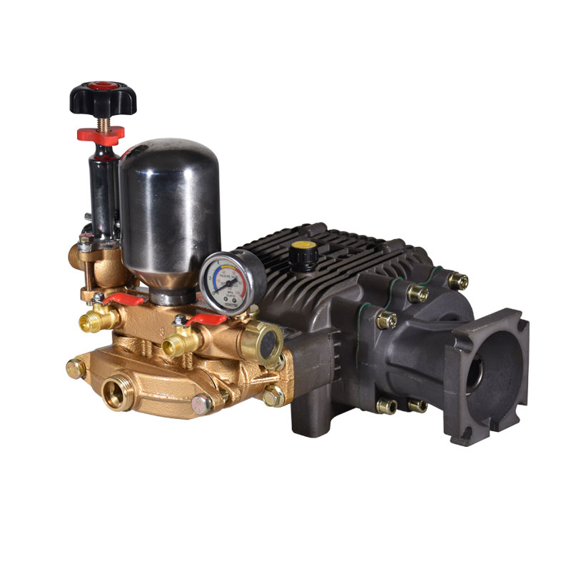 ΑΝΤΛΙΑ ΨΕΚΑΣΤΙΚΟΥ 25L/min 40 Bar ΜΟΝΟΜΠΛΟΚ ΑΝΤΛΙΑ ΨΕΚΑΣΤΙΚΟΥ 25L/min 40 Bar ΜΟΝΟΜΠΛΟΚ