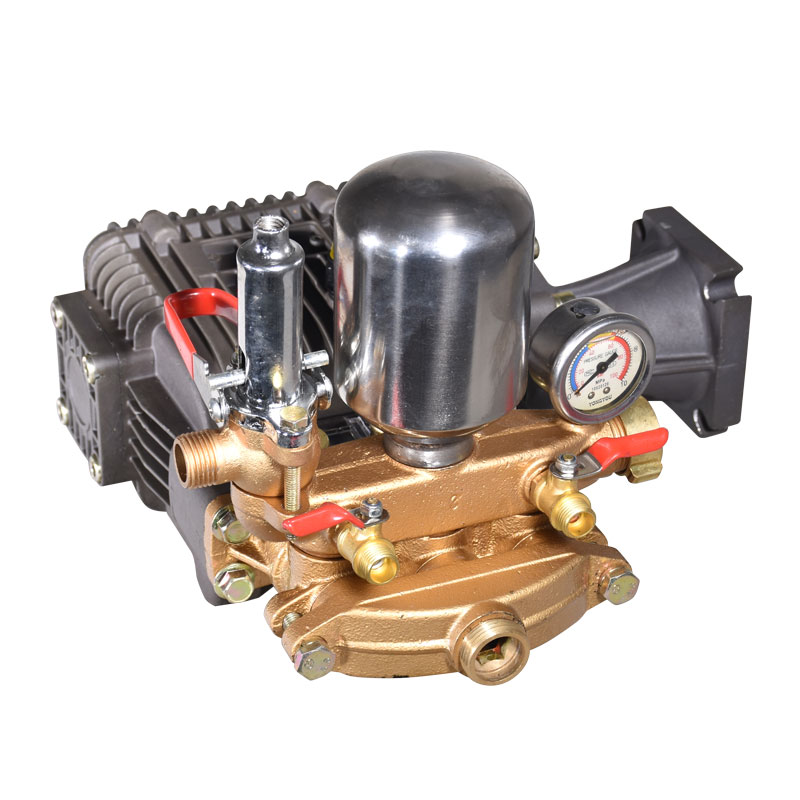 691050_800x800_4 ΑΝΤΛΙΑ ΨΕΚΑΣΤΙΚΟΥ 25L/min 40 Bar ΜΟΝΟΜΠΛΟΚ