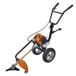 KRAFT: ΘΑΜΝΟΚΟΠΤΙΚΟ ΒΕΝΖΙΝΟΚΙΝΗΤΟ 62cc ΤΡΟΧΗΛΑΤΟ