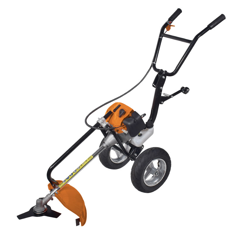 KRAFT: ΘΑΜΝΟΚΟΠΤΙΚΟ ΒΕΝΖΙΝΟΚΙΝΗΤΟ 62cc ΤΡΟΧΗΛΑΤΟ KRAFT: ΘΑΜΝΟΚΟΠΤΙΚΟ ΒΕΝΖΙΝΟΚΙΝΗΤΟ 62cc ΤΡΟΧΗΛΑΤΟ