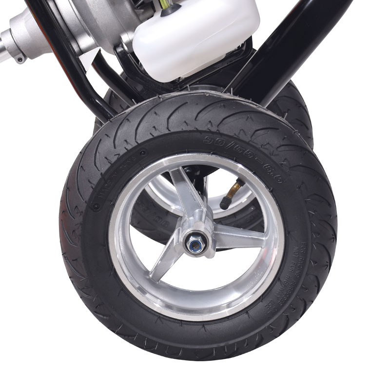 691061_800x800_6 KRAFT: ΘΑΜΝΟΚΟΠΤΙΚΟ ΒΕΝΖΙΝΟΚΙΝΗΤΟ 62cc ΤΡΟΧΗΛΑΤΟ