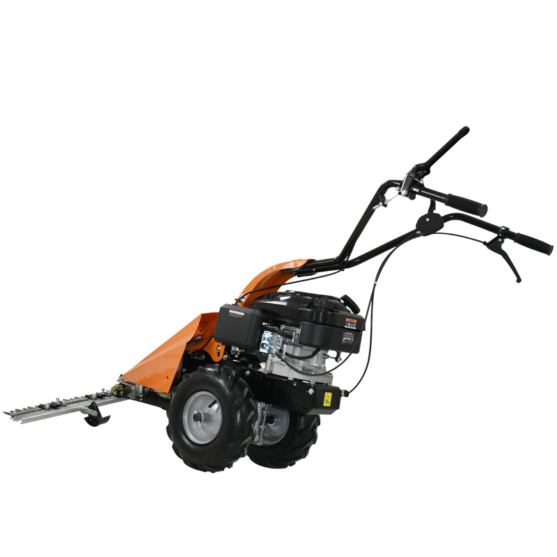 691080_800x800_2 KRAFT: ΒΕΝΖΙΝΟΚΙΝΗΤΟ ΧΟΡΤΟΚΟΠΤΙΚΟ-ΘΕΡΙΣΤΙΚΟ ΜΕ ΜΠΑΡΑ ΚΟΠΗΣ 970mm ΑΥΤΟΚΙΝΟΥΜΕΝΟ