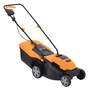 KRAFT: ΗΛΕΚΤΡΙΚΗ ΜΗΧΑΝΗ ΚΟΠΗΣ ΓΚΑΖΟΝ 1500W