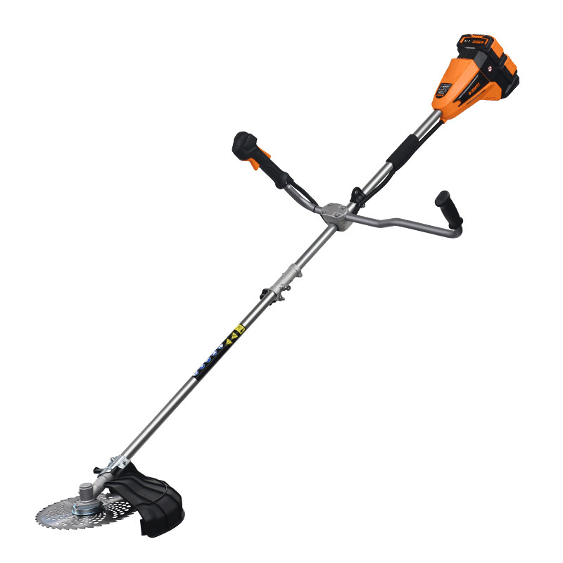 691177_800x800_1 KRAFT: ΘΑΜΝΟΚΟΠΤΙΚΟ ΜΠΑΤΑΡΙΑΣ BRUSHLESS 40V 2x4Ah