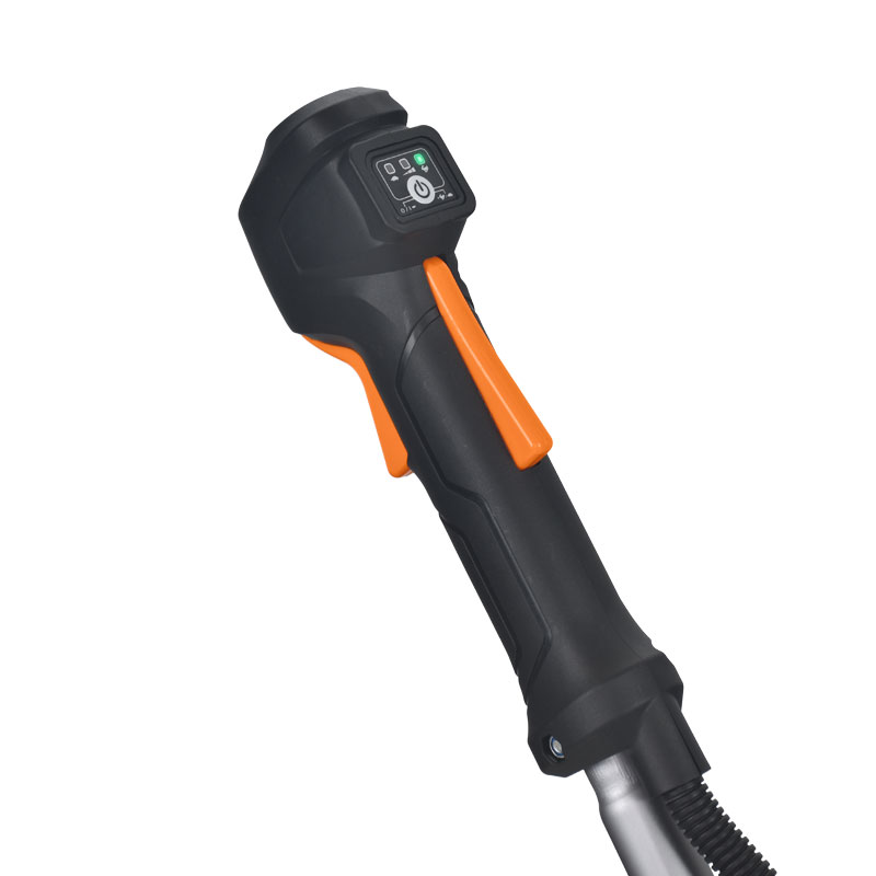 691177_800x800_4 KRAFT: ΘΑΜΝΟΚΟΠΤΙΚΟ ΜΠΑΤΑΡΙΑΣ BRUSHLESS 40V 2x4Ah