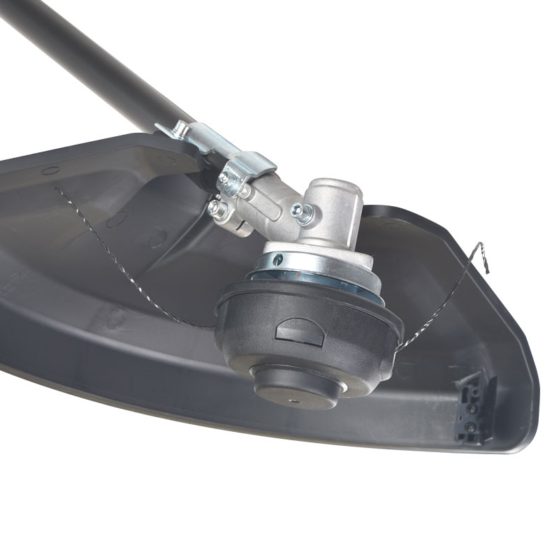 691177_800x800_5 KRAFT: ΘΑΜΝΟΚΟΠΤΙΚΟ ΜΠΑΤΑΡΙΑΣ BRUSHLESS 40V 2x4Ah