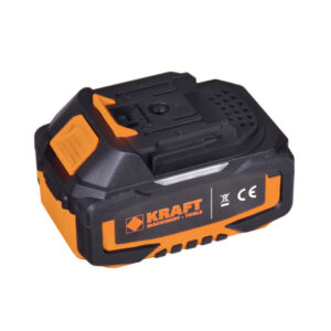 KRAFT: ΚΛΑΔΕΥΤΙΚΟ ΑΛΥΣΟΠΡΙΟΝΟ ΜΠΑΤΑΡΙΑΣ 250mm 20V 2x4Ah