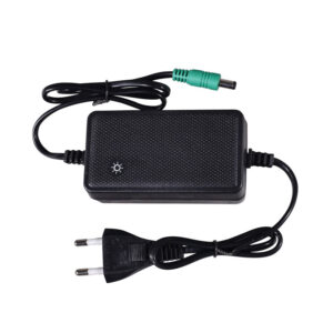 KRAFT: ΨΕΚΑΣΤΗΡΑΣ ΜΠΑΤΑΡΙΑΣ ΛΙΘΙΟΥ 12V/8AH 18 L