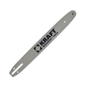 KRAFT: ΑΛΥΣΟΠΡΙΟΝΟ ΜΠΑΤΑΡΙΑΣ 400mm 40V 2x4Ah