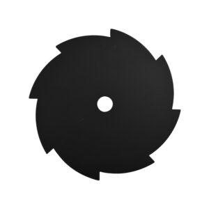 KRAFT: ΔΙΣΚΟΣ ΘΑΜΝΟΚΟΠΤΙΚΟΥ 8 ΔΟΝΤΙΑ 255/25.4/1.6mm