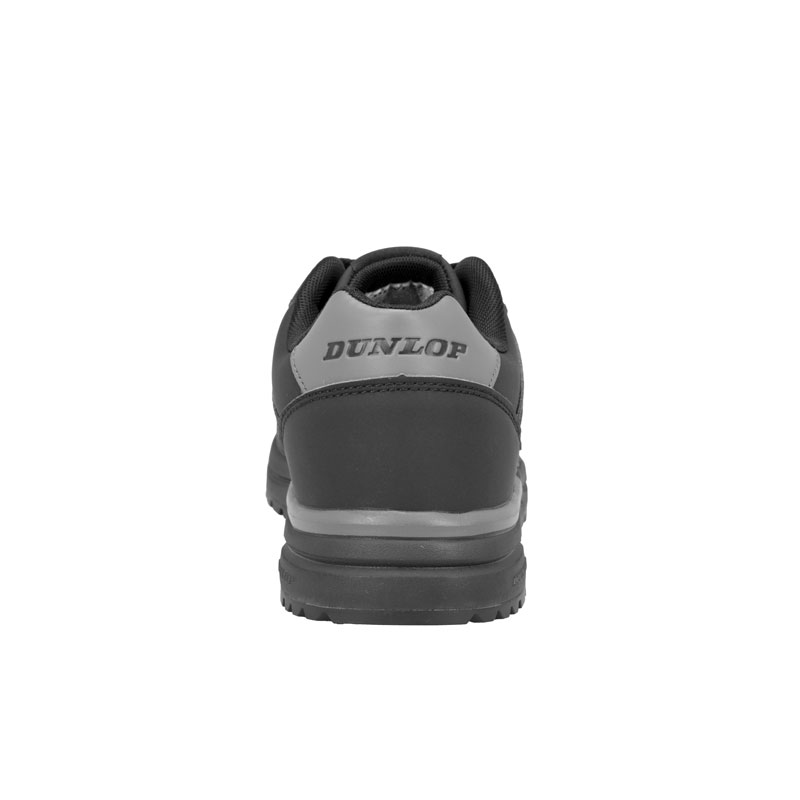 711092_800x800_4 DUNLOP ΠΑΠΟΥΤΣΙ OCCUPATIONAL WING EVO ΜΑΥΡΟ/ΑΣΠΡΟ ΜΕΓ.41