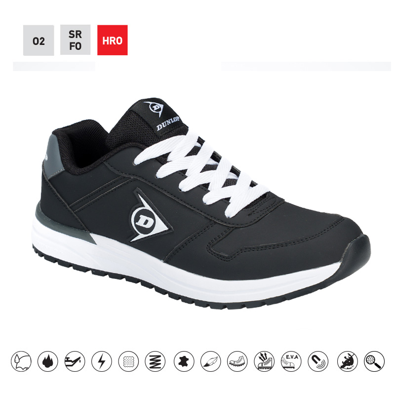 711099_800x800_1 DUNLOP ΠΑΠΟΥΤΣΙ OCCUPATIONAL WING EVO AIB ΜΕΓ.40