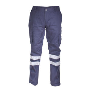 ΠΑΝΤΕΛΟΝΙ ΕΡΓ.ΜΠΛΕ NAVY 260gsm ΑΝΑΚΛ.ΛΩΡΙΔΕΣ ΜΕΓ S