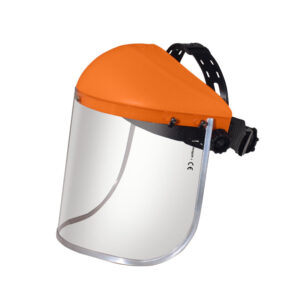 KRAFT: ΠΡΟΣΩΠΙΔΑ ΠΡΟΣΤΑΣΙΑΣ ΔΙΑΦΑΝΗ POLYCARBONATE ΕΝΙΣΧΥΜΕΝΗ