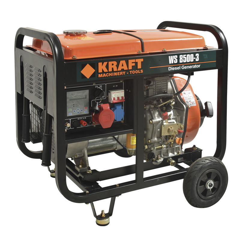 Εργαλεία & Μηχανήματα