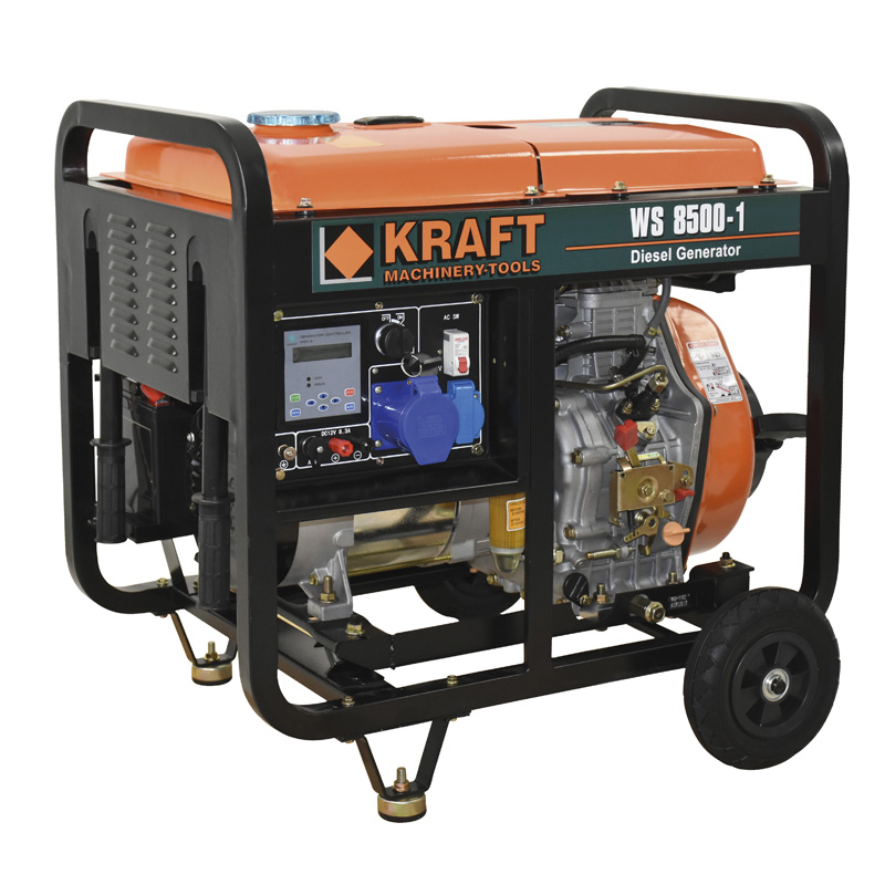 Εργαλεία & Μηχανήματα