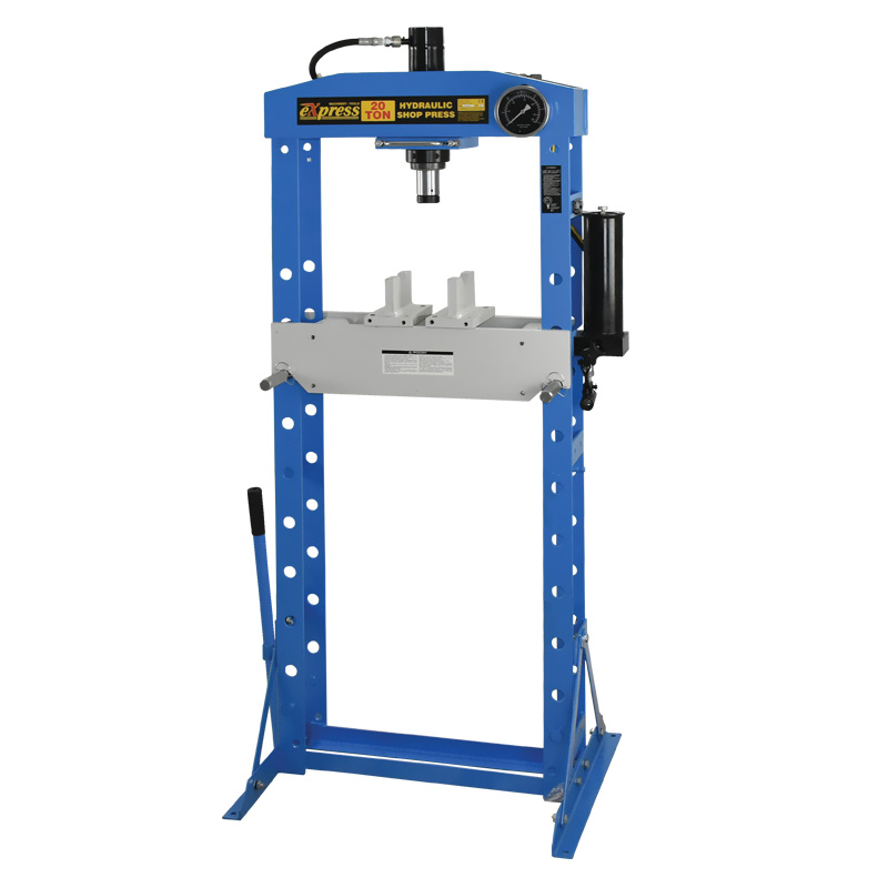 Εργαλεία & Μηχανήματα