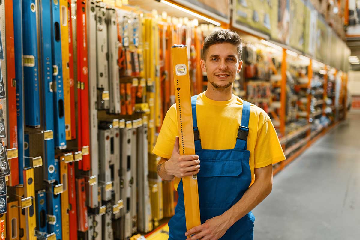 Εργαλεία & Μηχανήματα