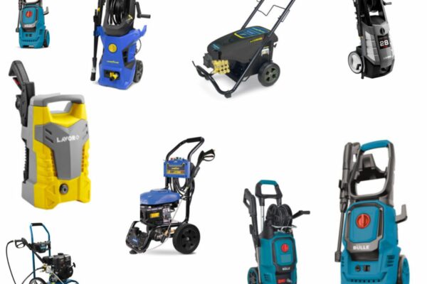 υδροπλυστικα μηχανηματα